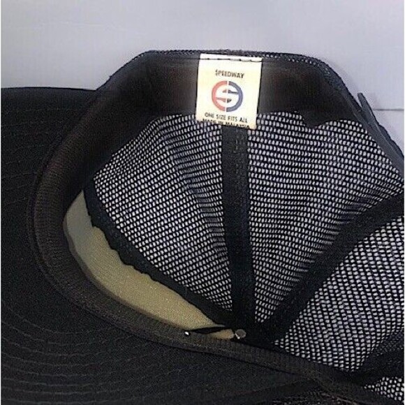 Vintage  Cathy's Hill Tavern- Dixon,MO  Foam front -Mesh Snap Back Cap - Picture 4 of 5